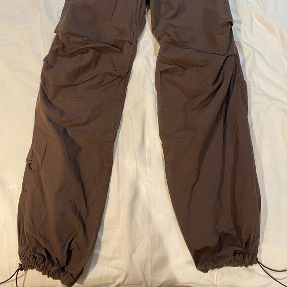 Garage Paxton Parachute Pant - Picture 2 of 4